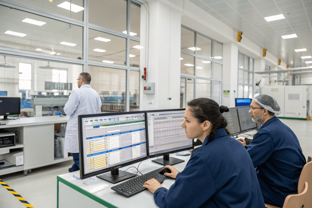 How to ensure ethical labor practices in contracted factories abroad ...