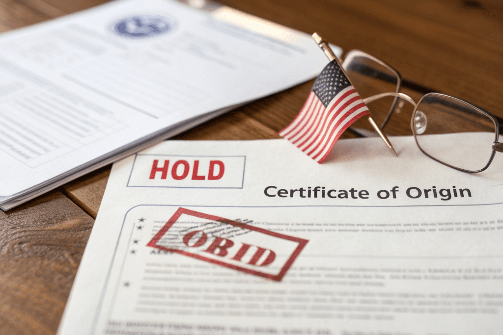 Why Do American Clothing Distributors Prefer Rebranding Imported ...